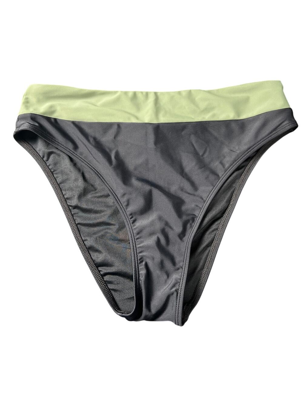 Live Life on The Beach NWT Size Large Swimwear Bottoms